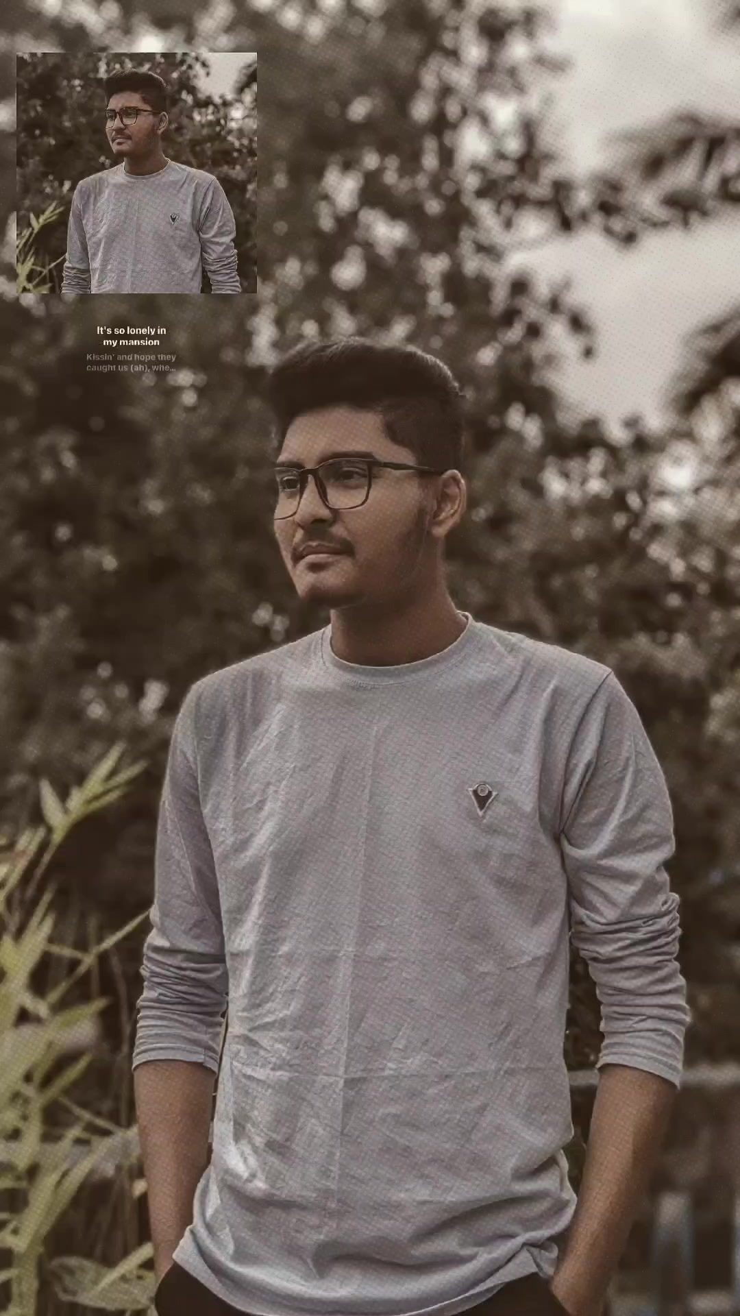 @🖤YES THAT'S ME🌸