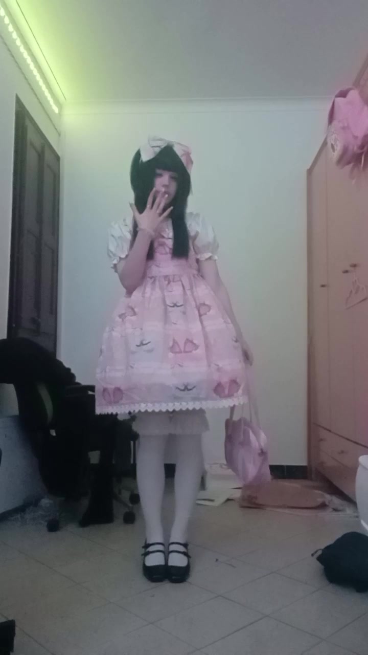 @kero (they/he/she) ☆〜（ゝ。&part;）