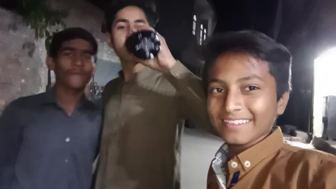 @Zain 🚭 کھرل