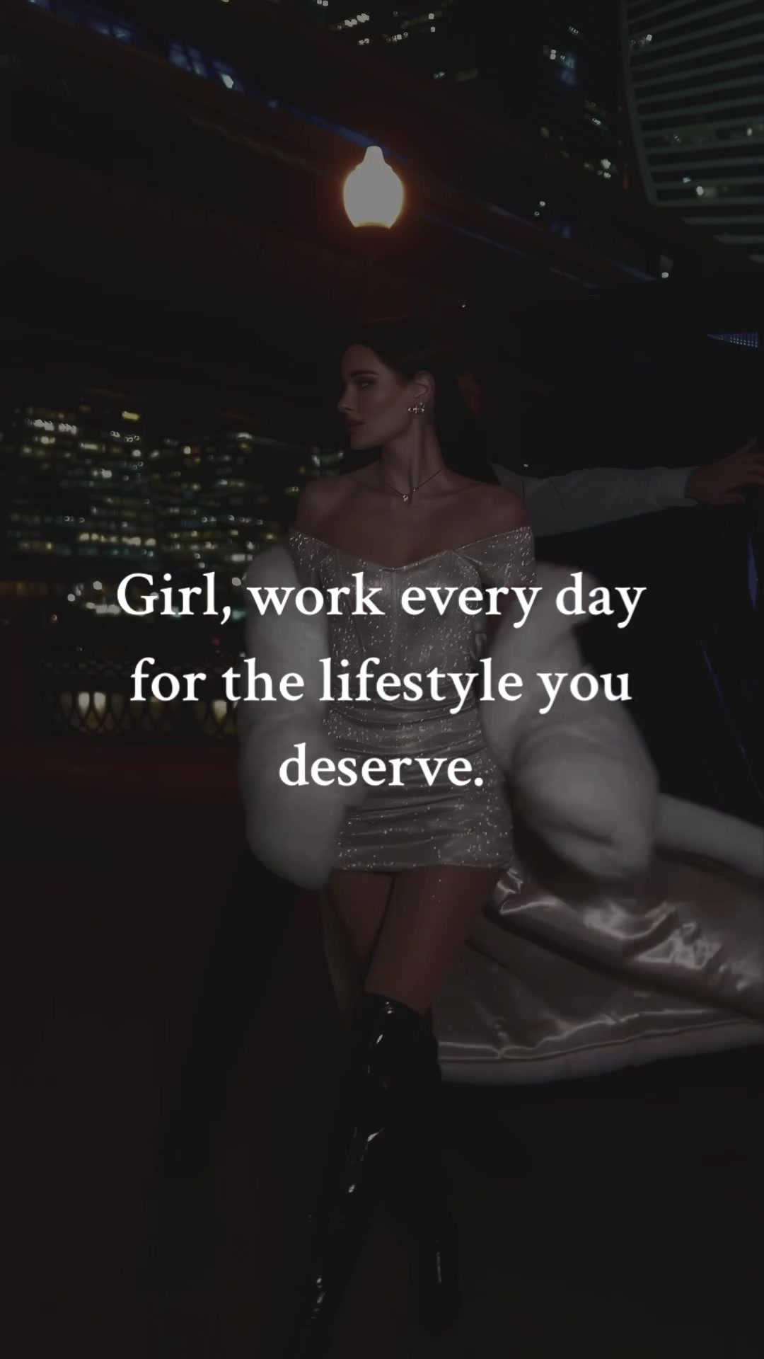 @Femme Power