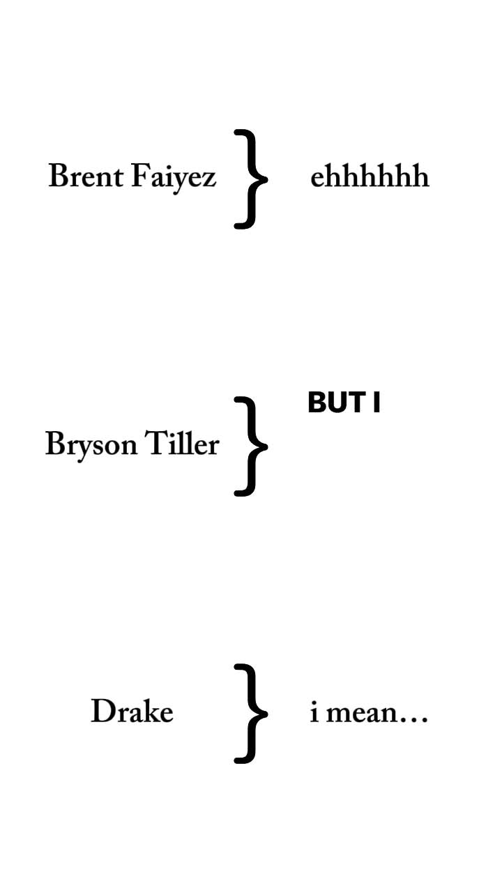 @Bryson tiller🔛🔝