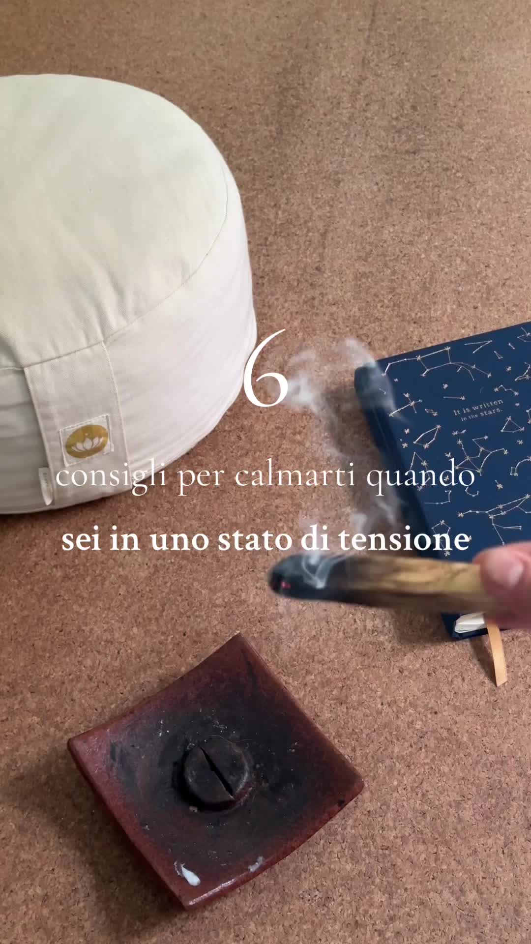 @Giulia | Yoga &amp; Meditation 🪷