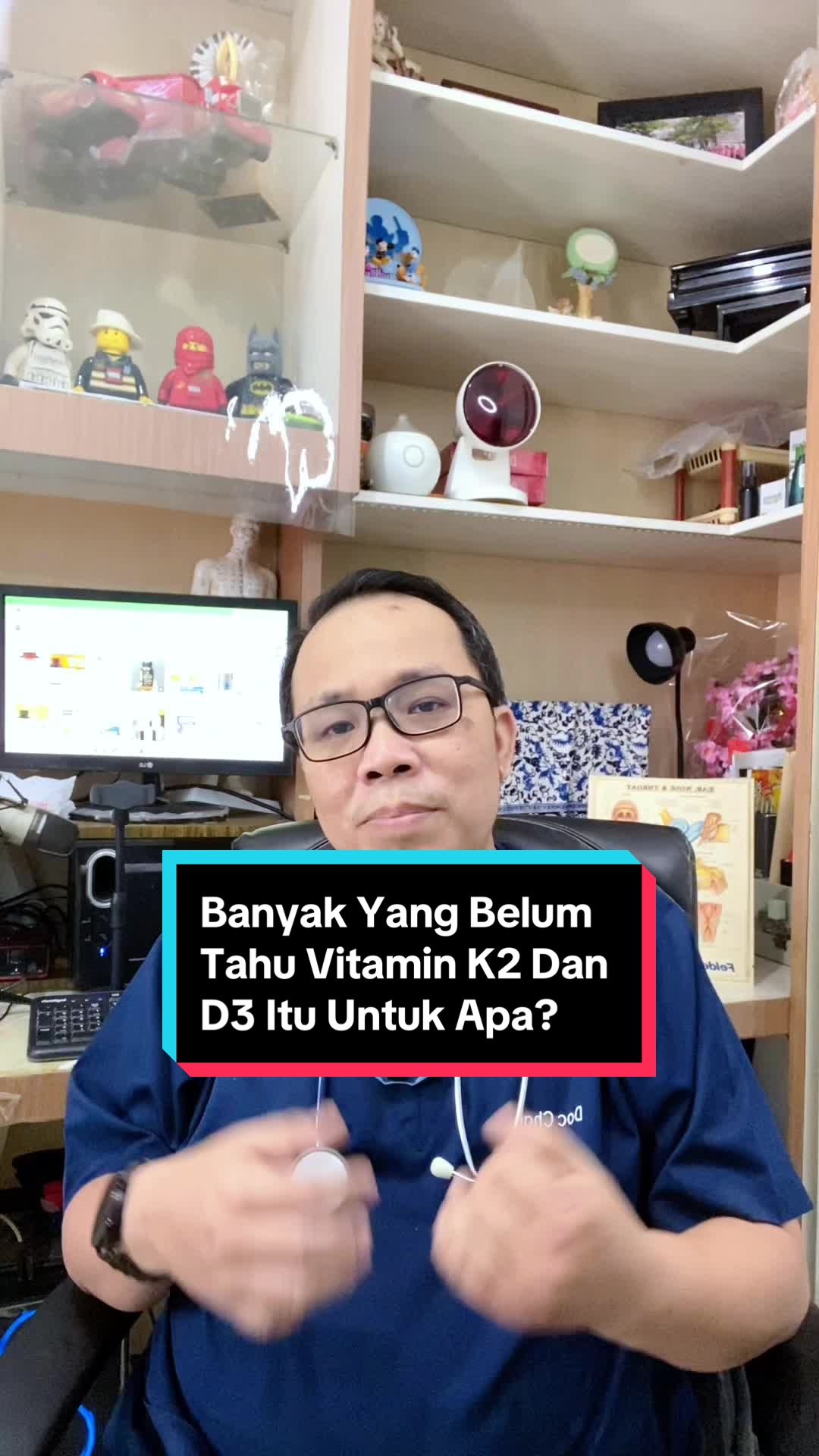 @DOC CHAN