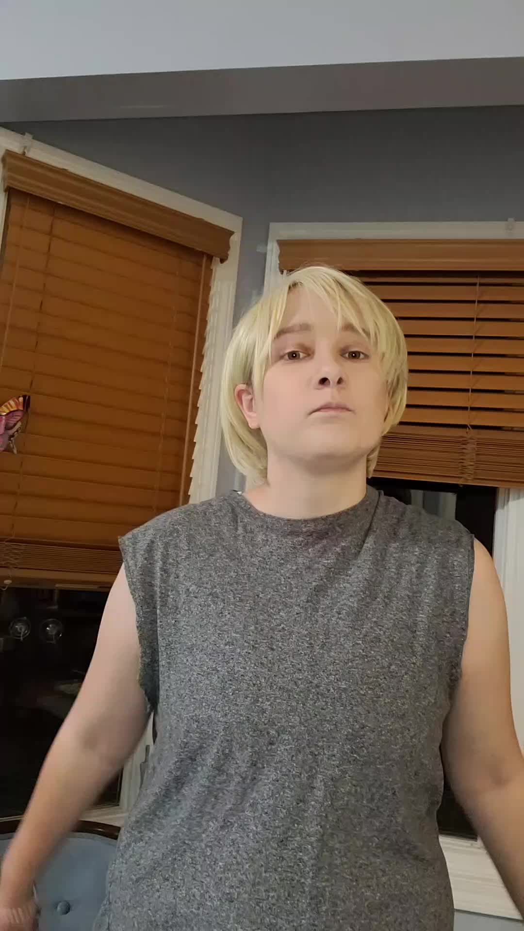 @Bambii