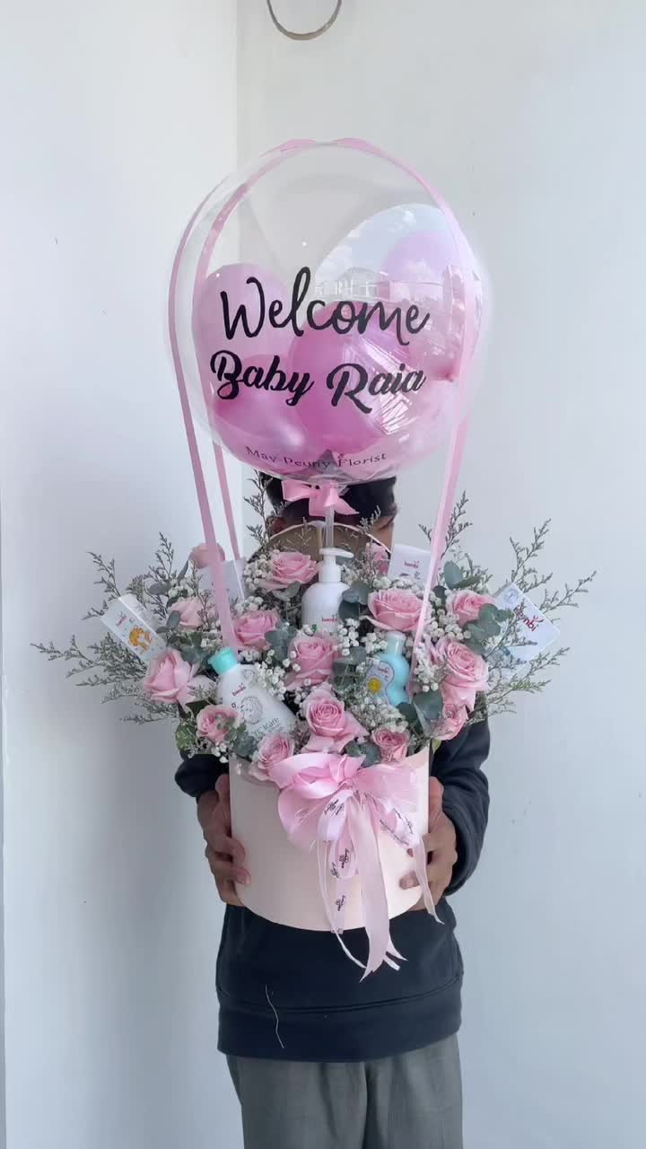 @May Peony Florist