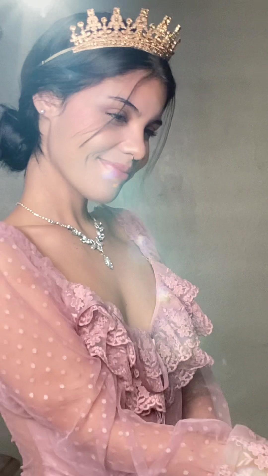 @Yusette Batista