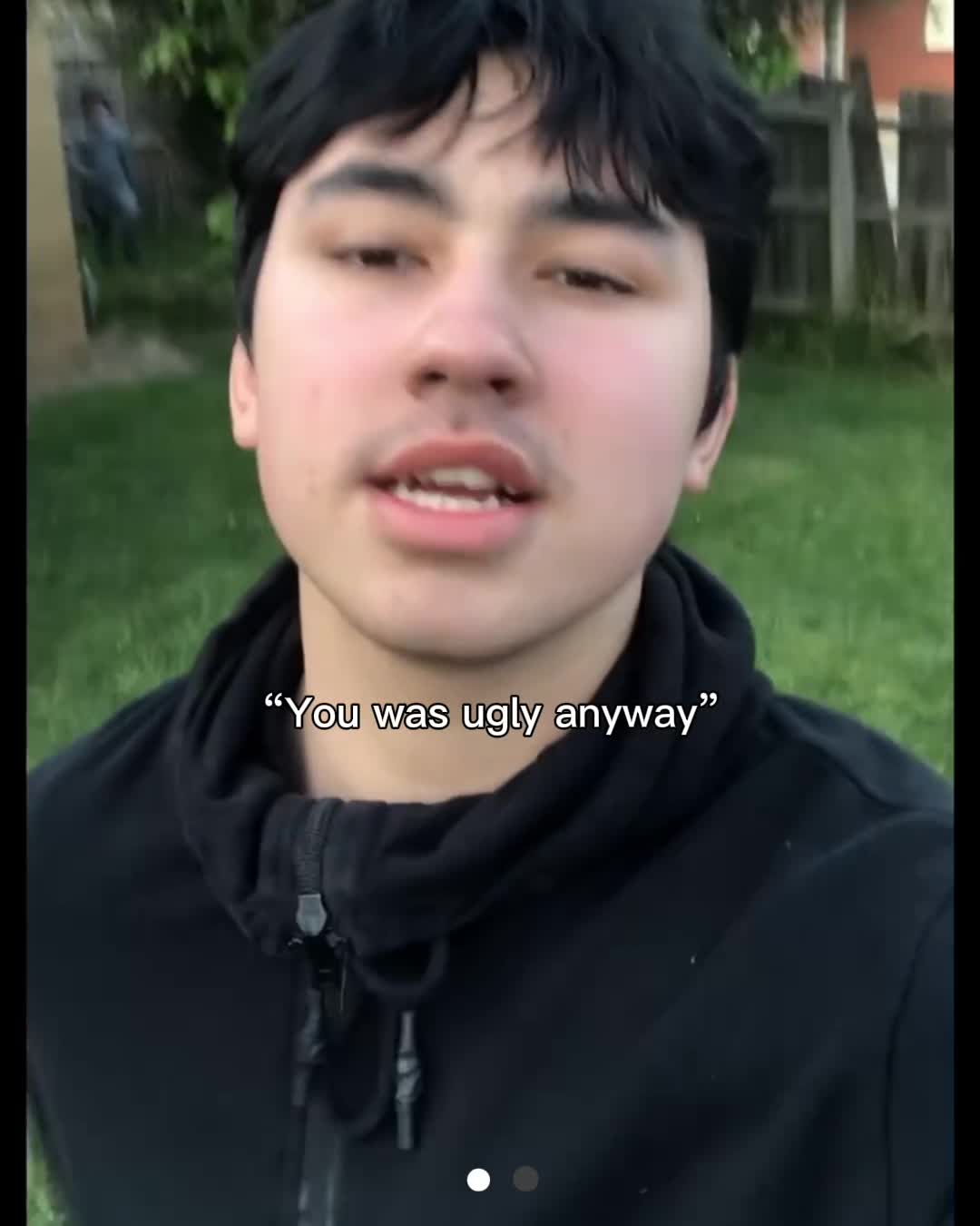 @mukagothacked