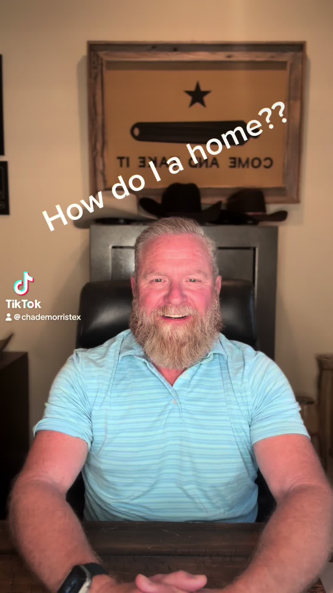 @ChadeMorrisTex