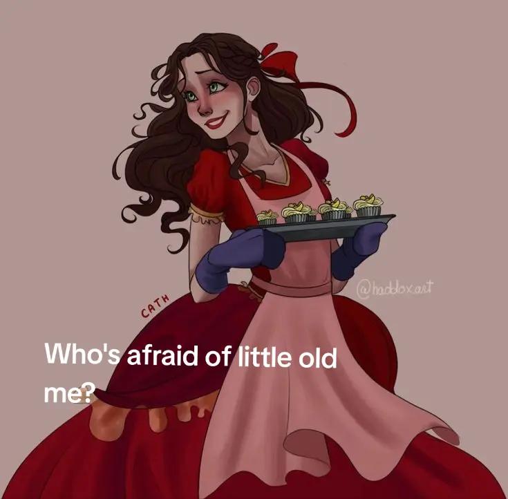 @Lisa🍄