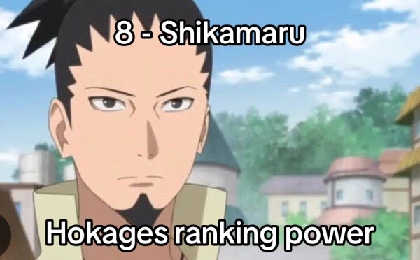@lifestyle Naruto
