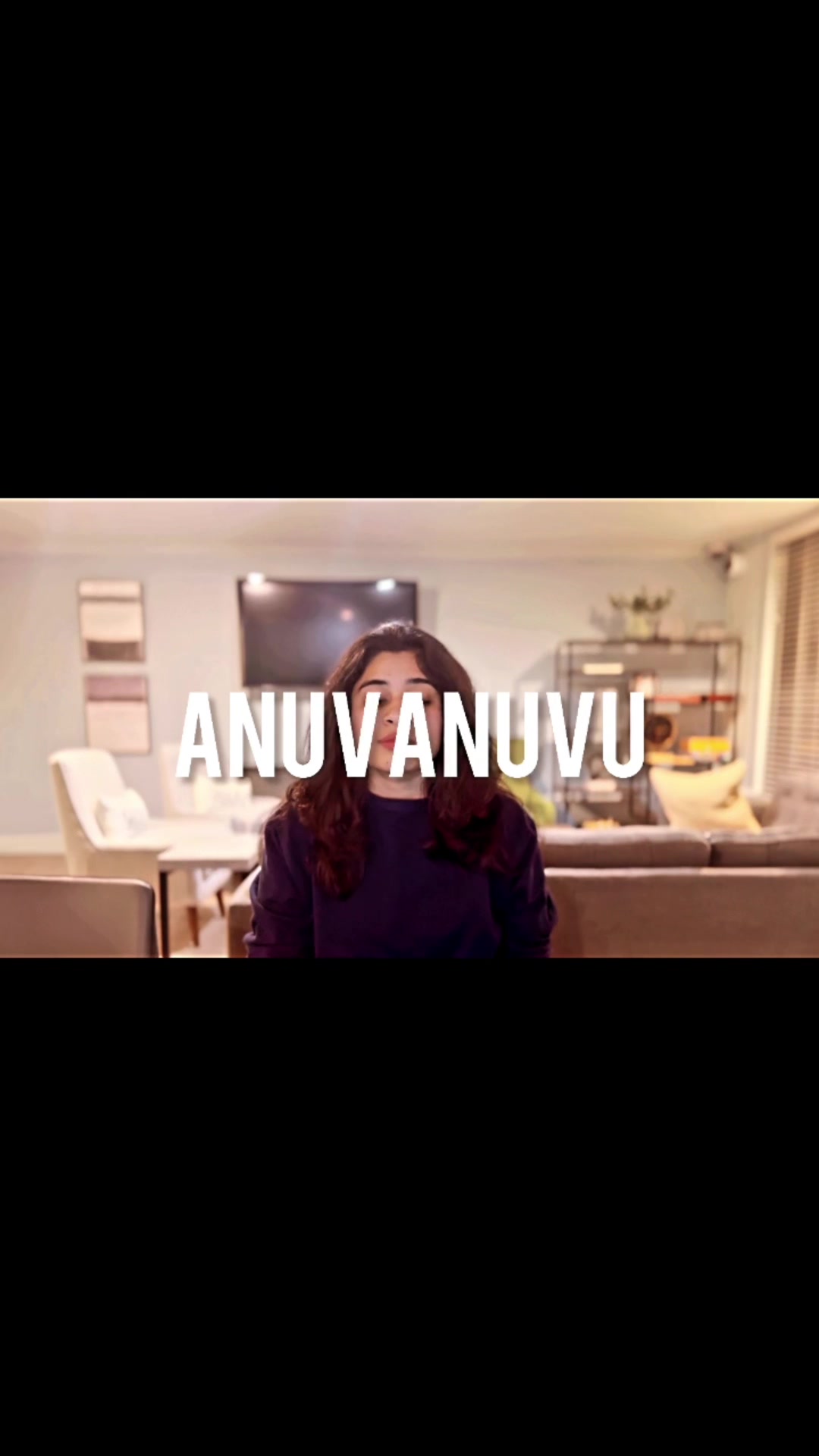 @Komal Vocals