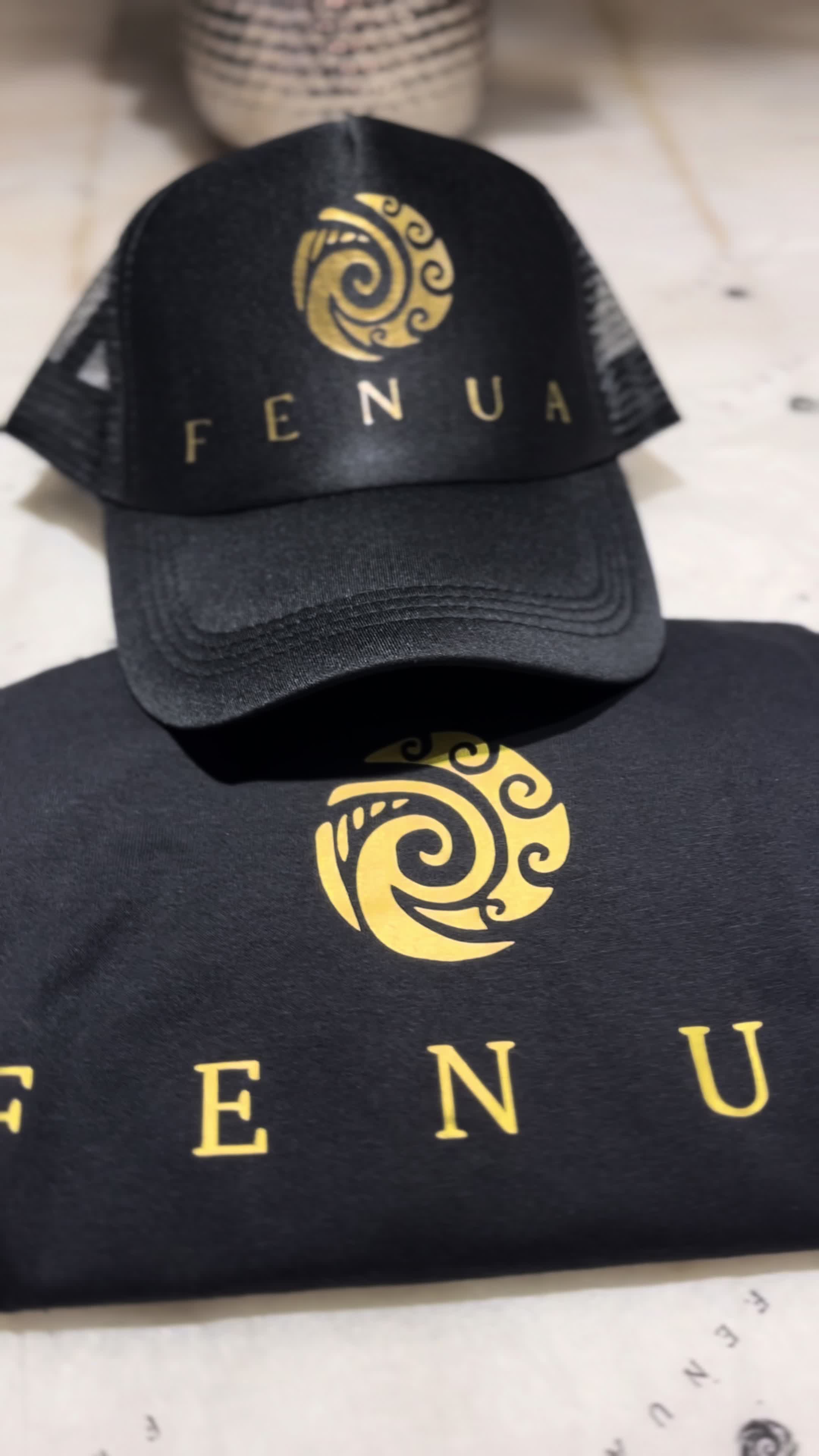 @F E N U A