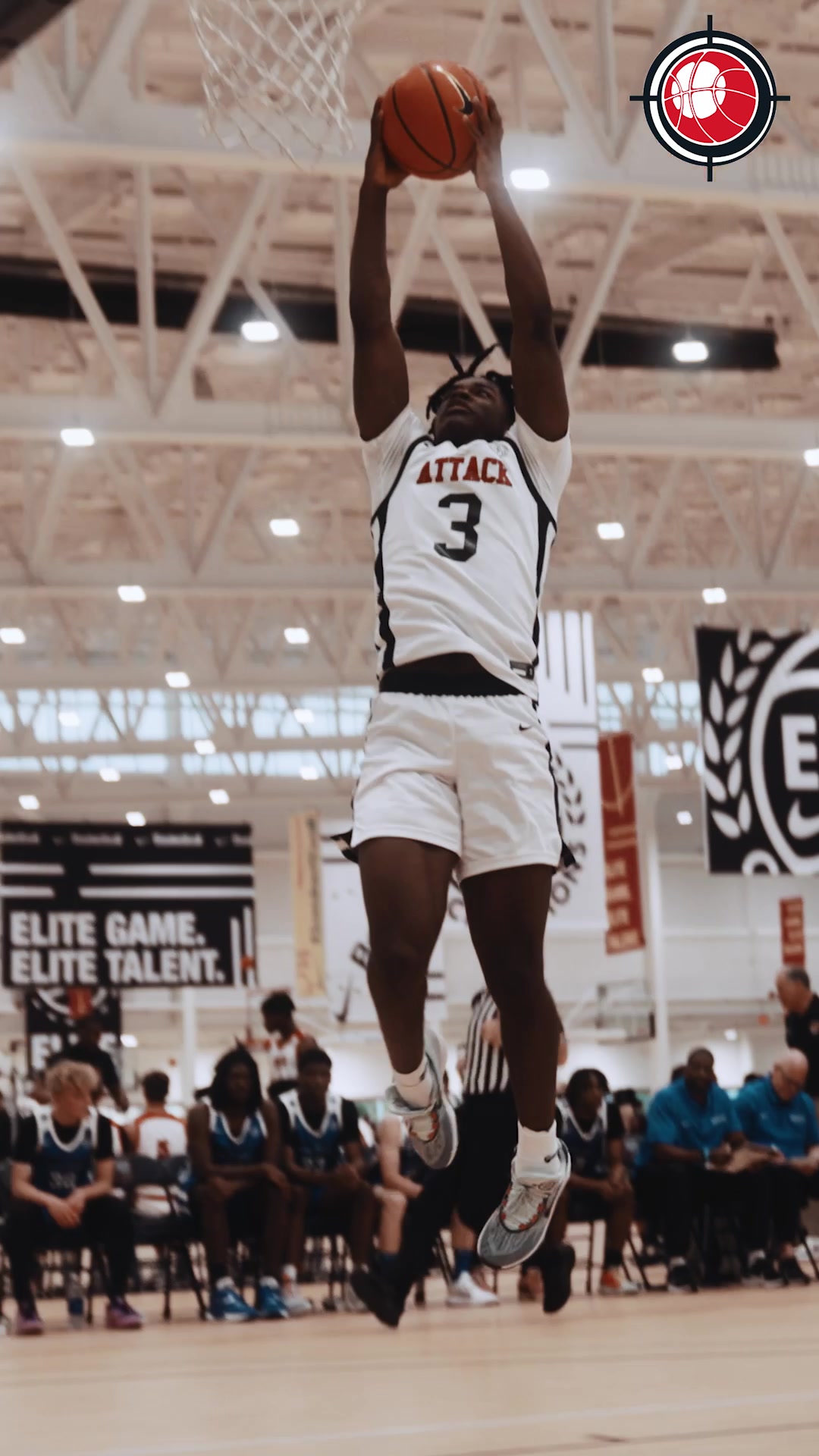 @Attack Basketball