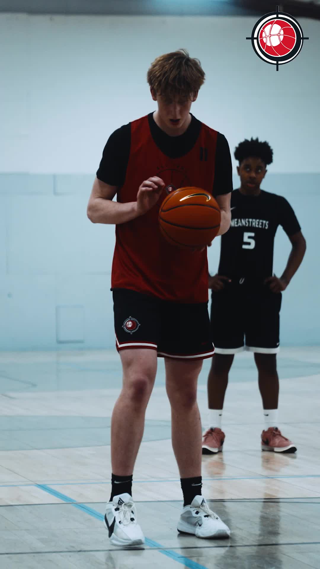 @Attack Basketball