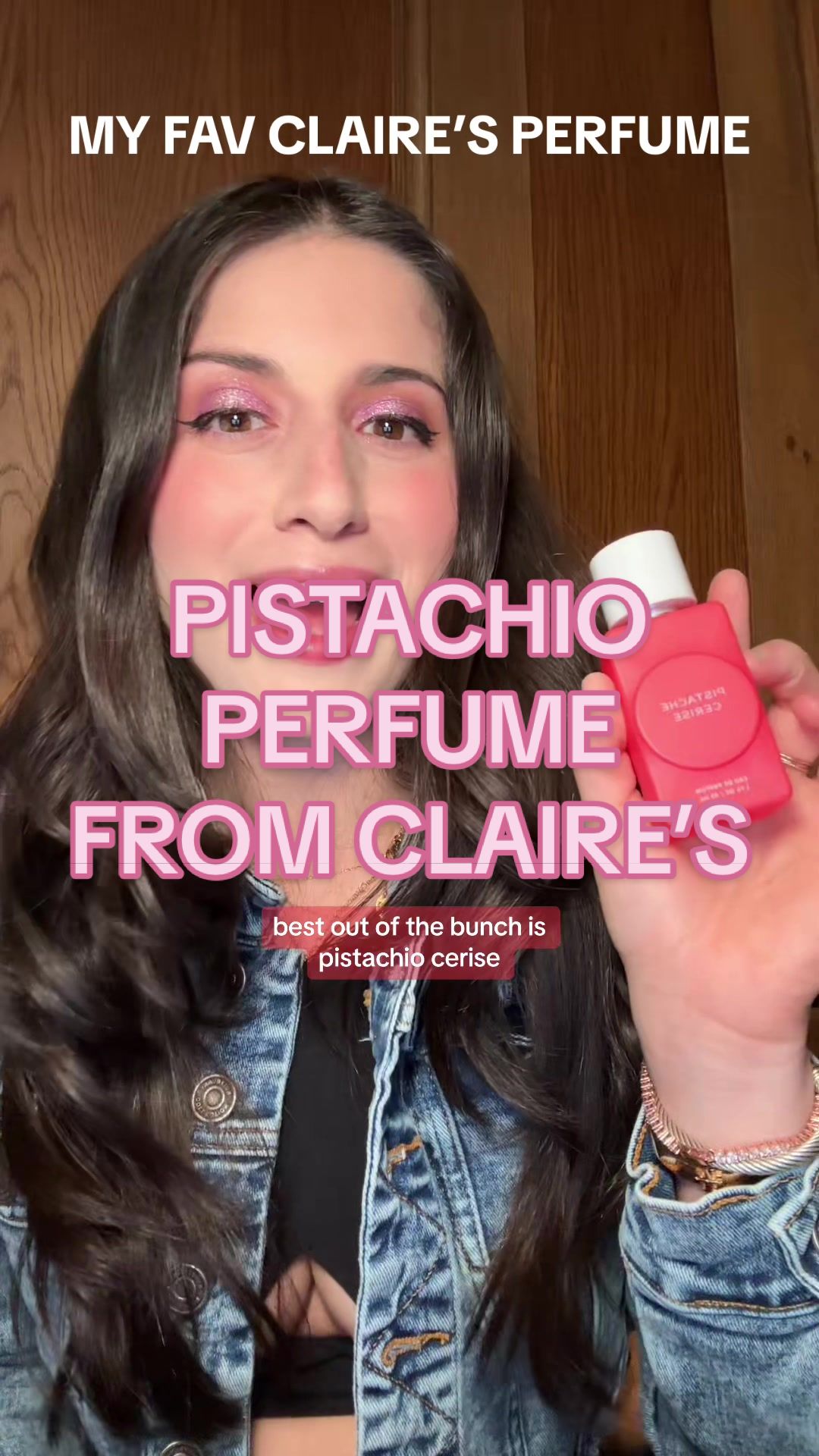 @Ashley | Fragrance &amp; Beauty