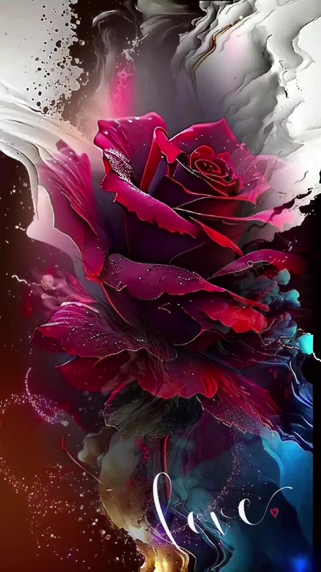 @🌷❤️🌷