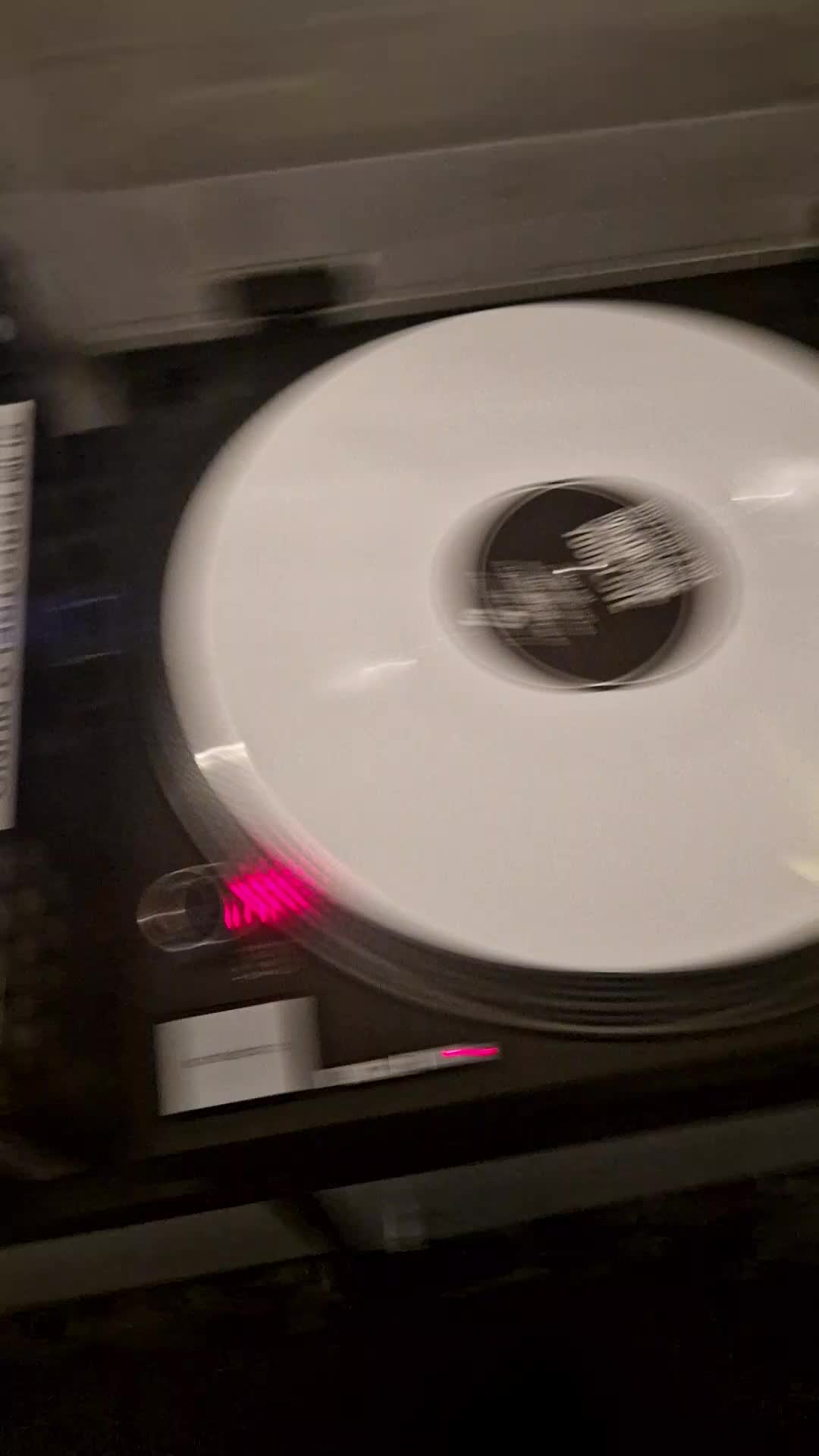 @Dj Hush