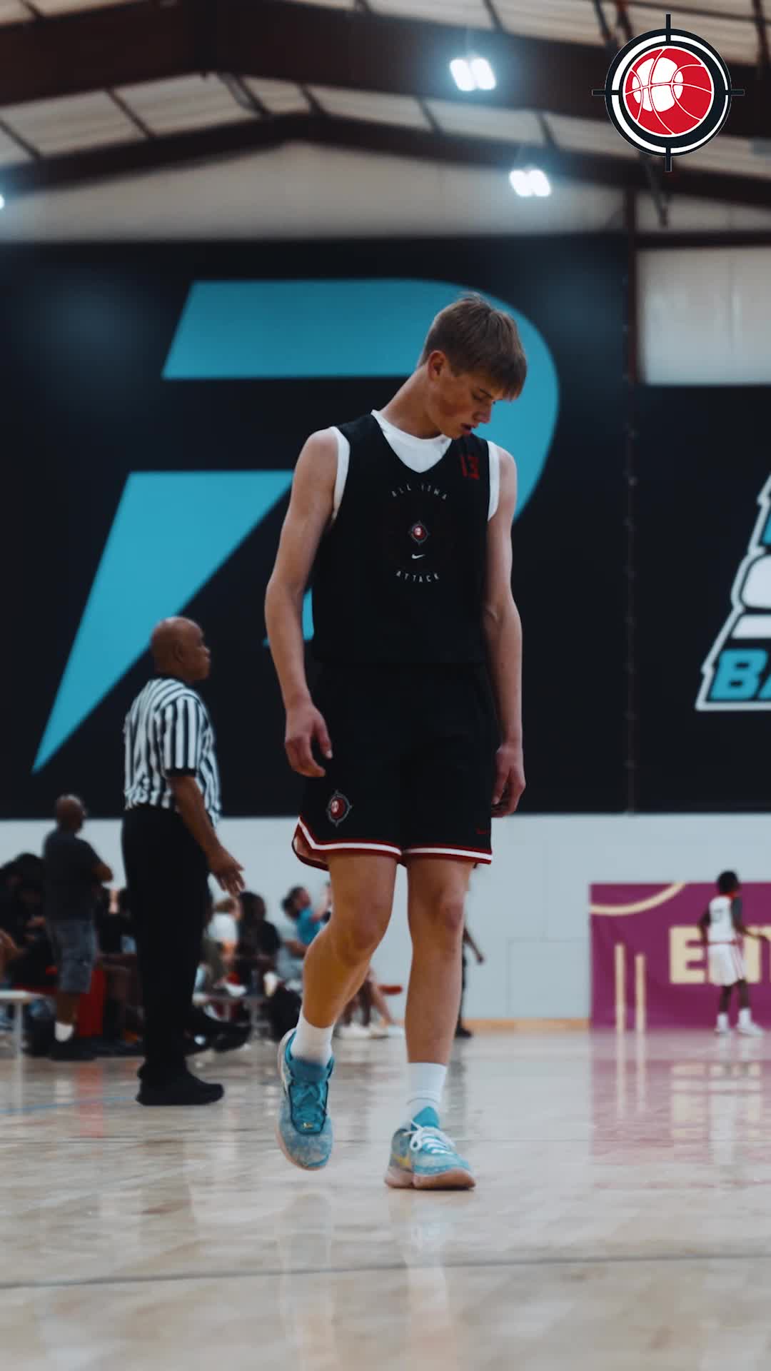 @Attack Basketball