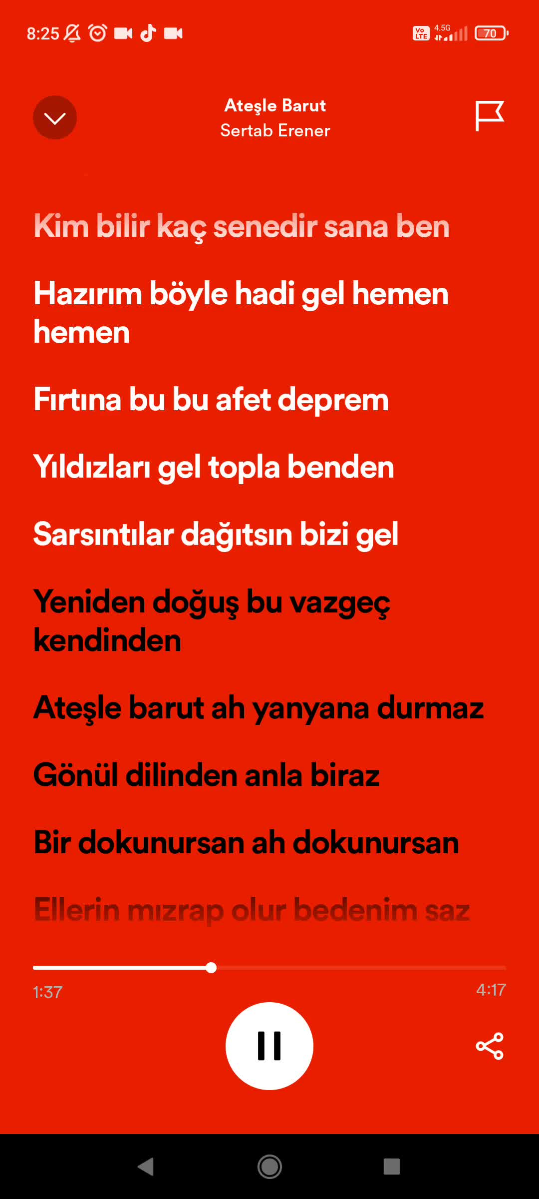 @Spotify