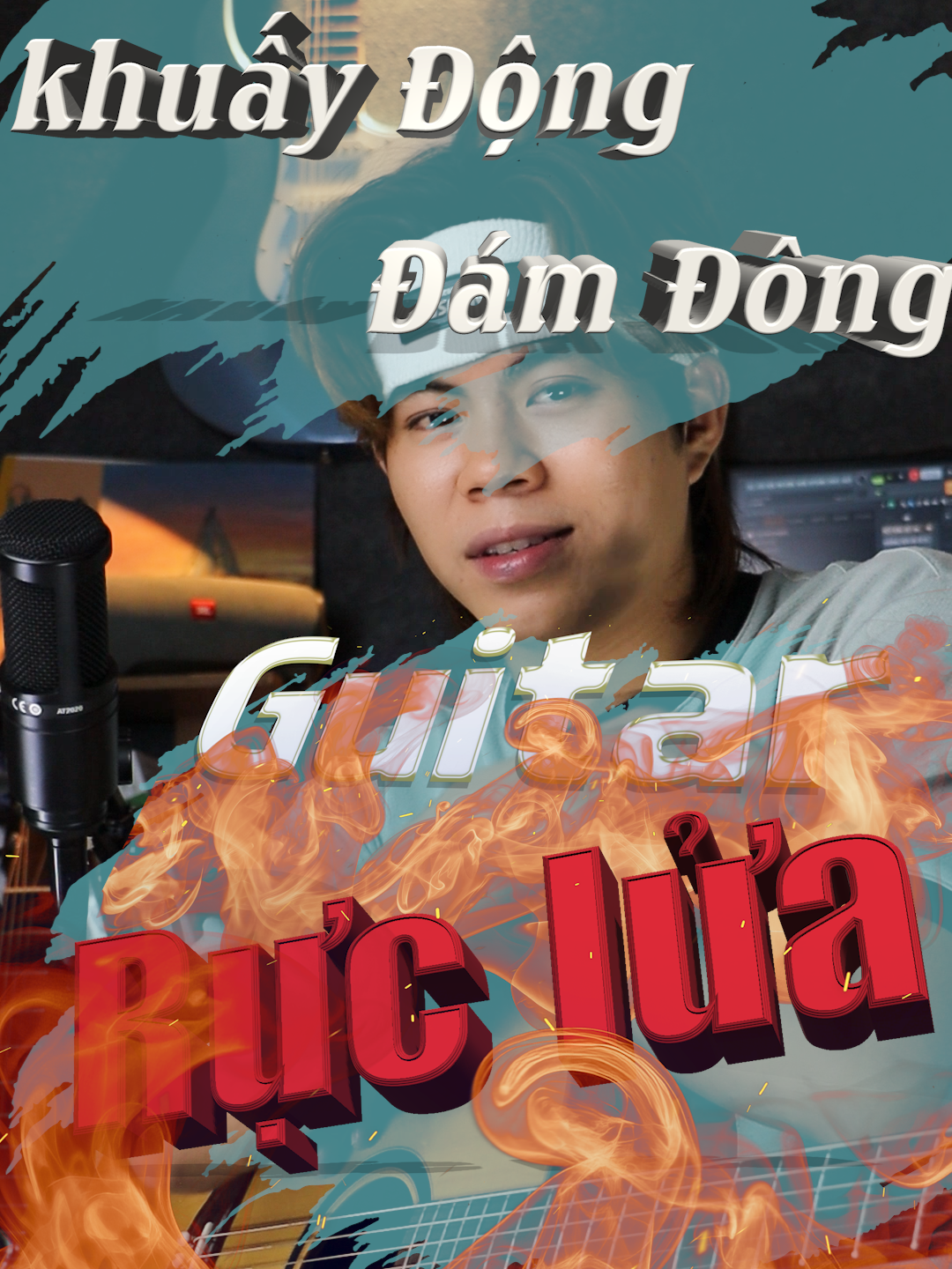 @Hữu Cường