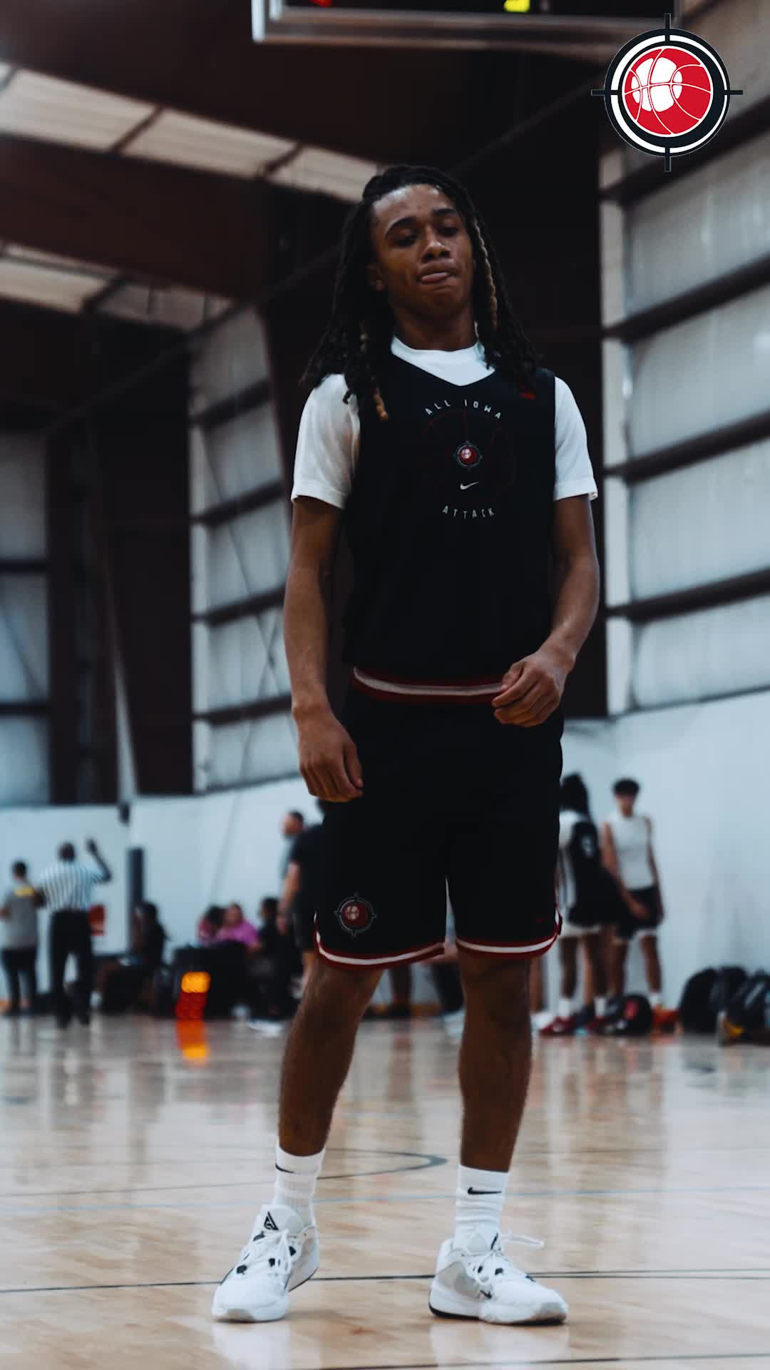 @Attack Basketball