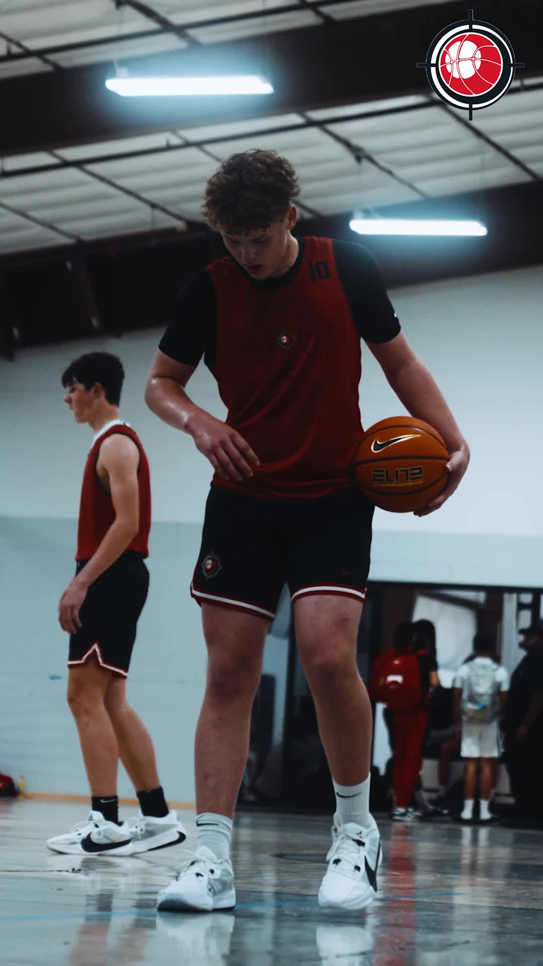 @Attack Basketball