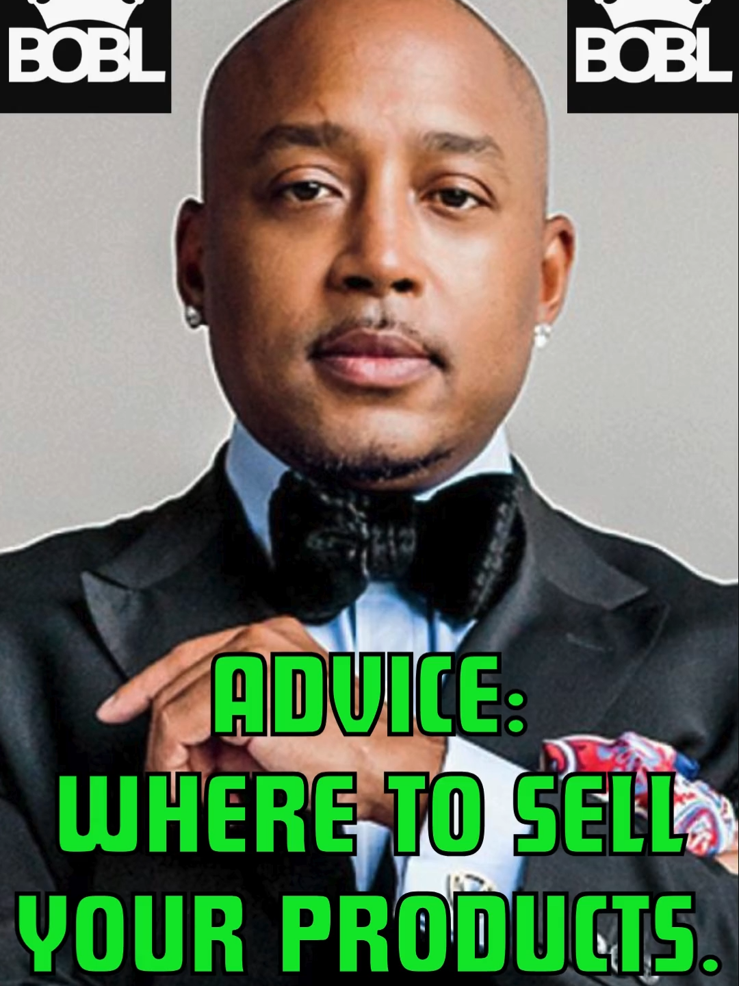 @Black Owned Business