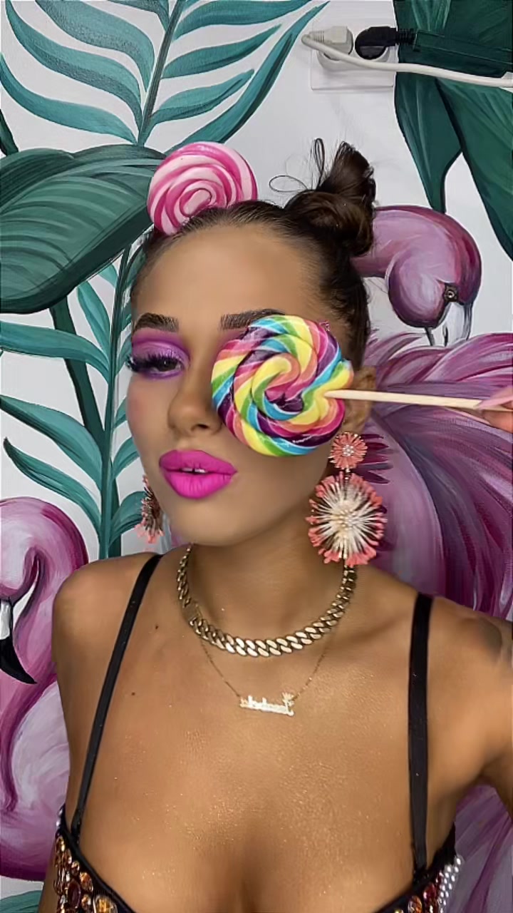 @Issabela Calin_makeupartist
