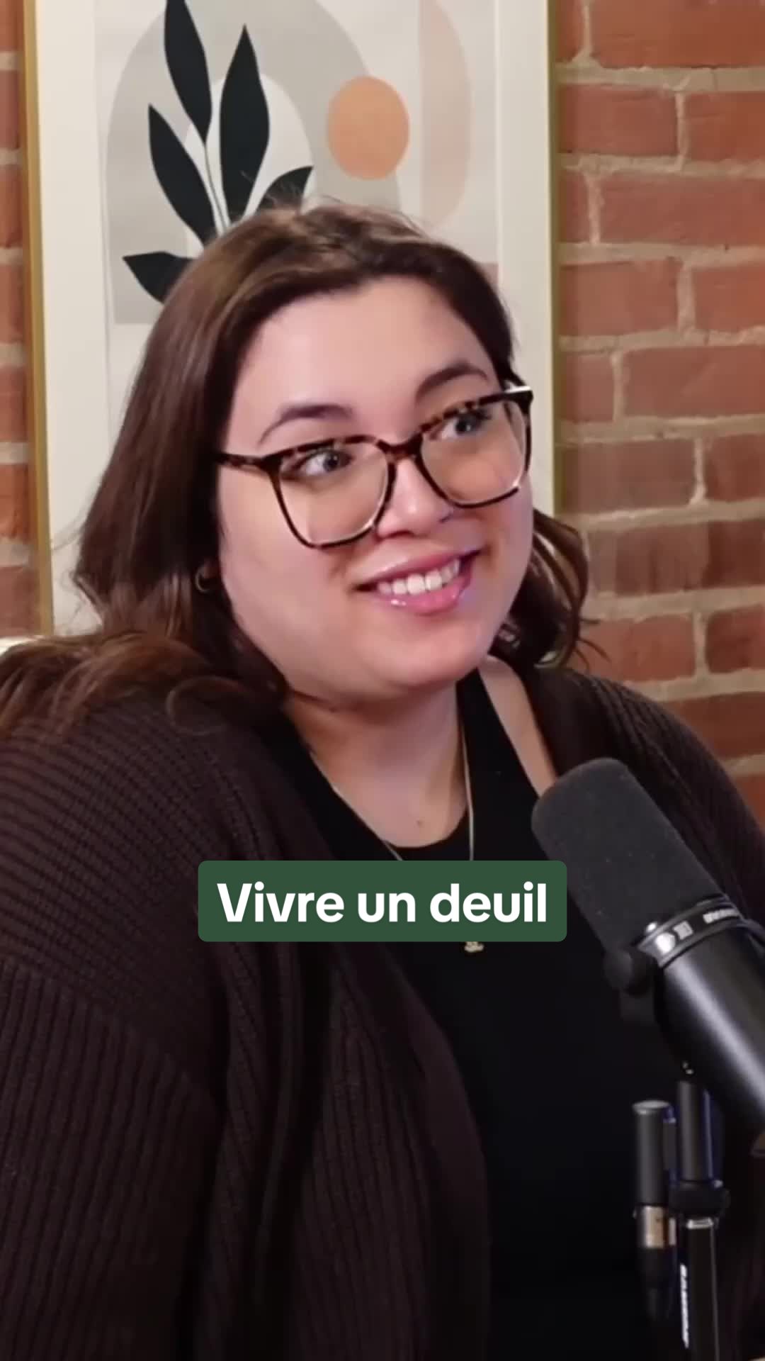 @L&rsquo;apart&eacute; - Le Podcast