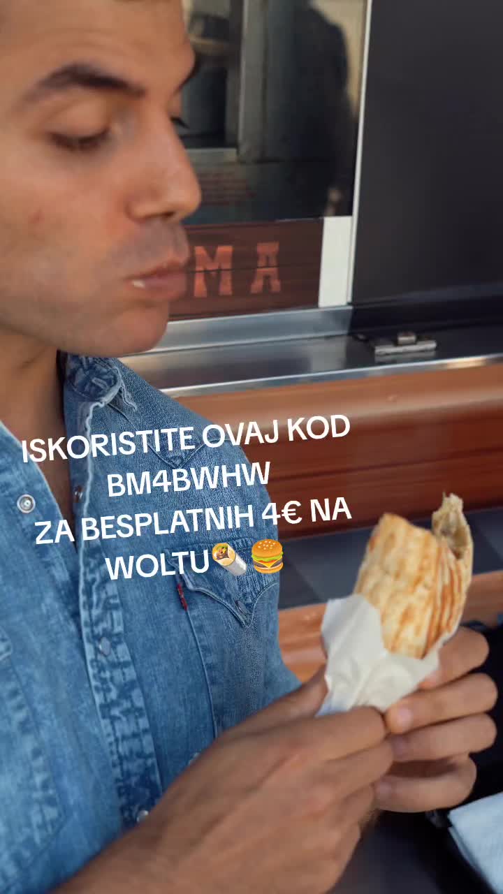 @💸💸WOLT KODOVI💸💸