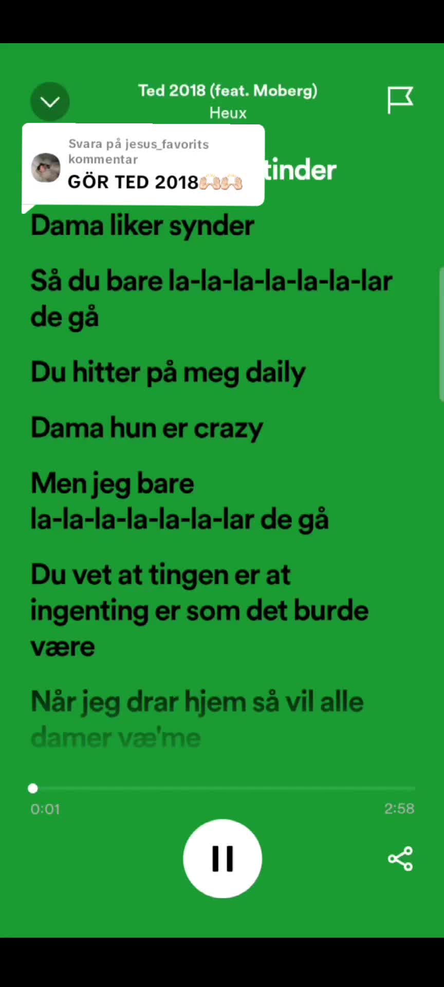 @epadunk speed up 🎶🤟
