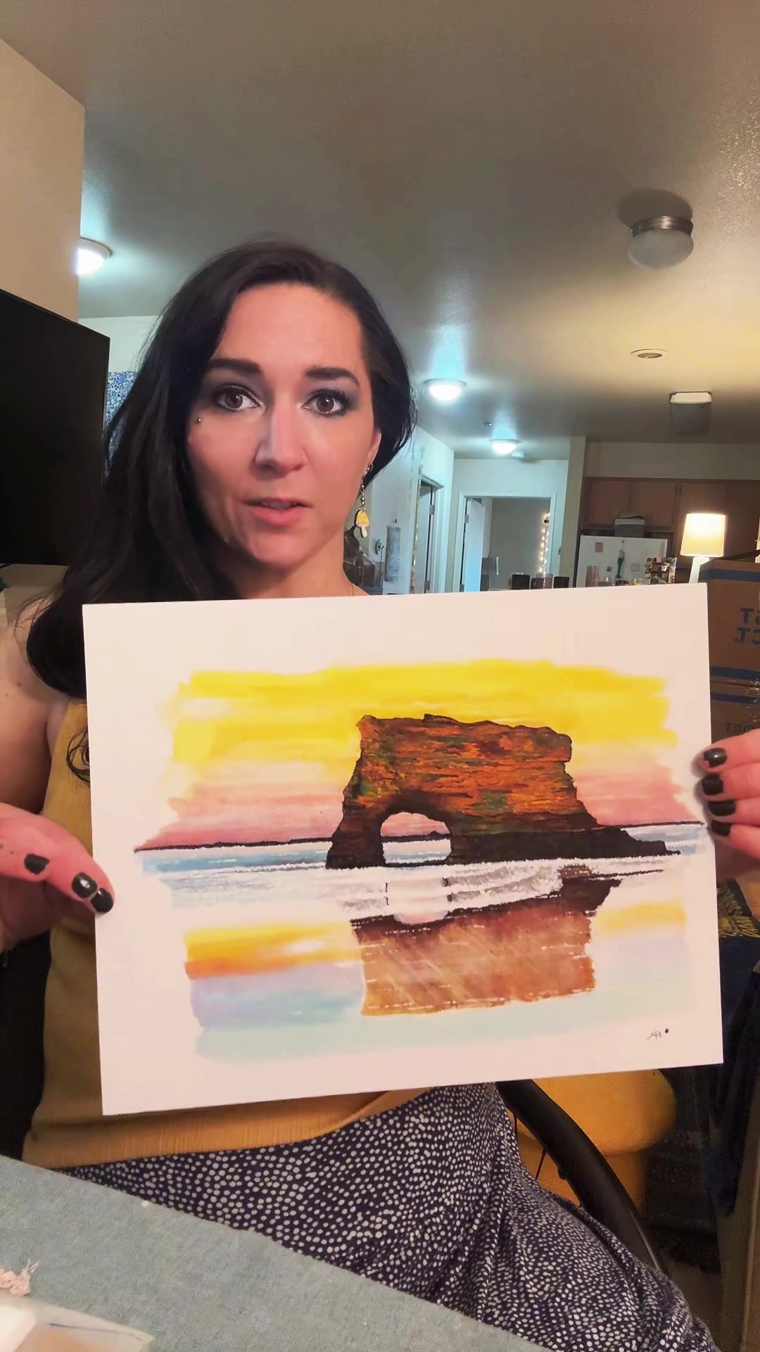 @ArtbyNicoleMarieinSC