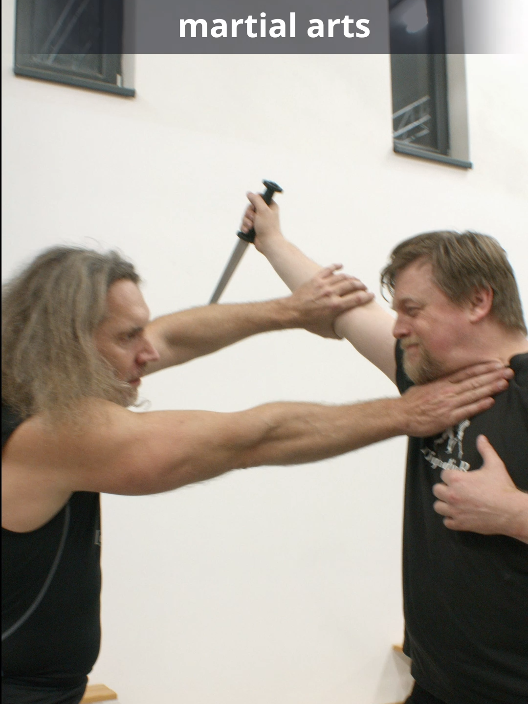 @Digladior Action Academy