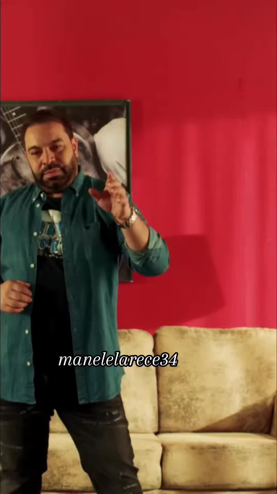 @𝐌𝐋𝐑 - ManeleLaRece