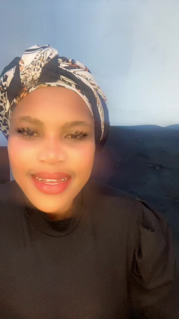 @UGogo Mpande
