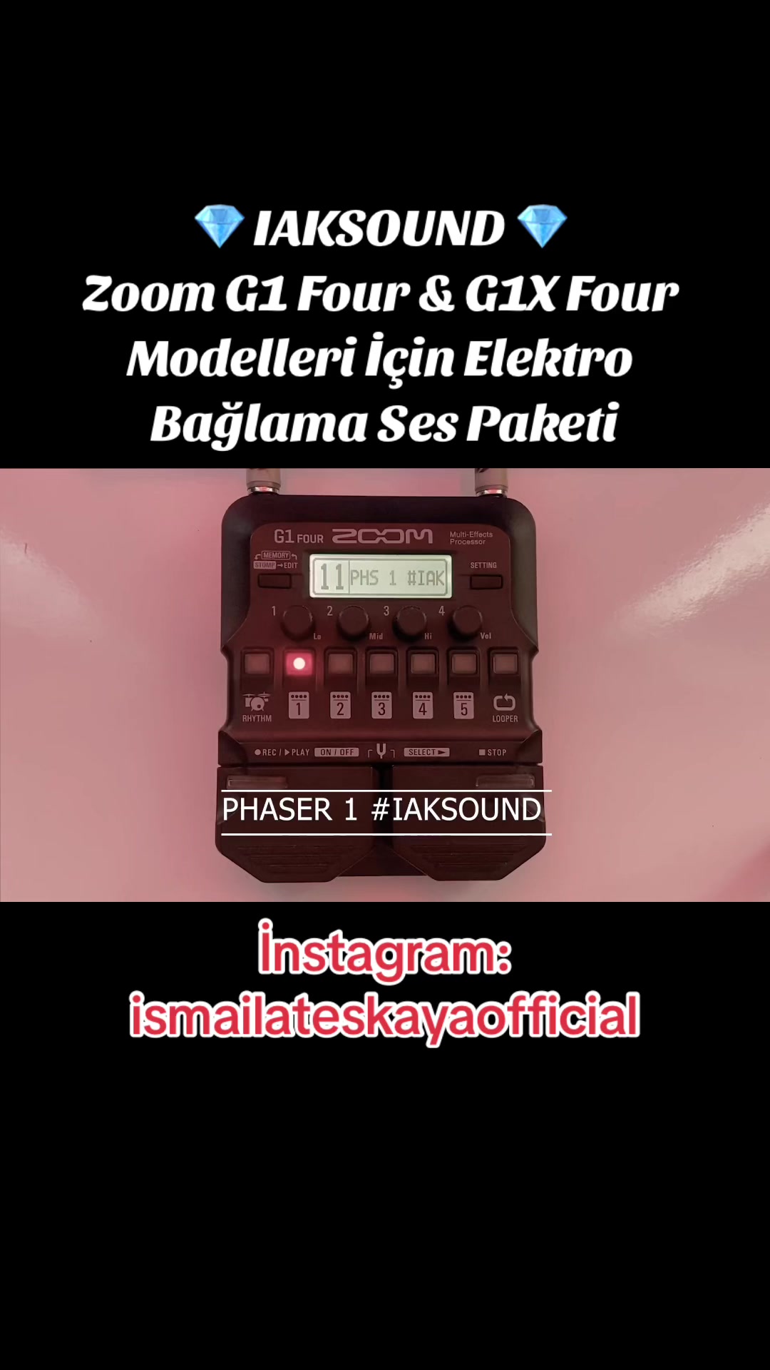 @İsmailateskayaofficial