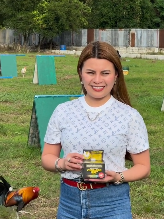 @Battlecock Livestock Products