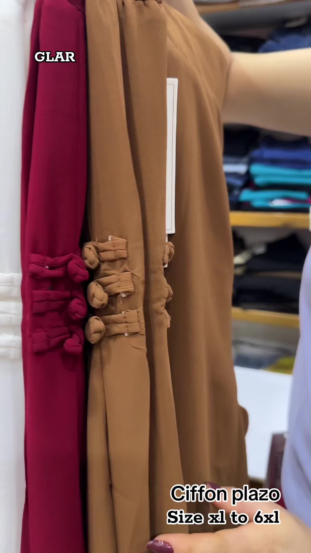 @Colors Fashion