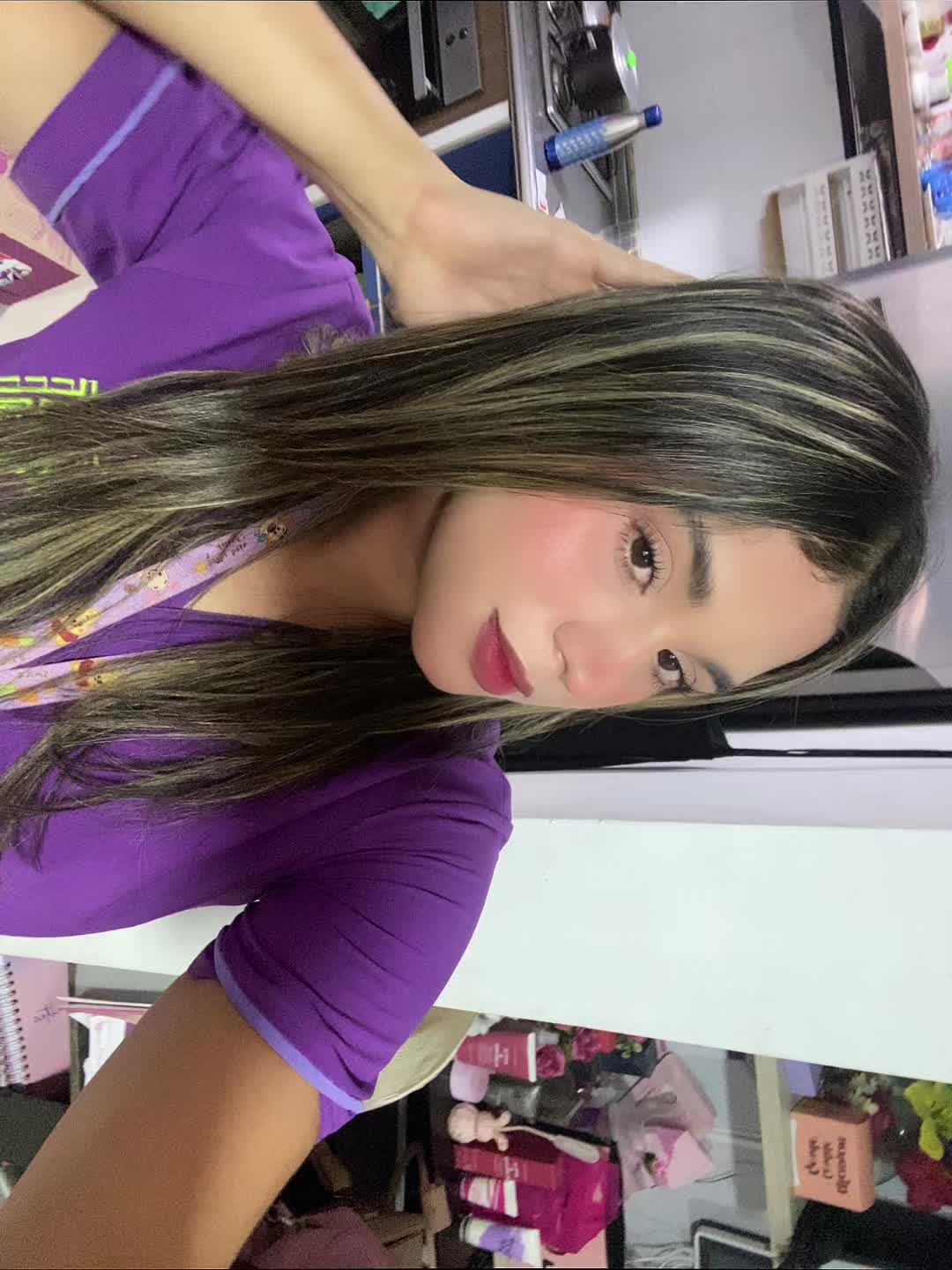 @Yeye 🍒