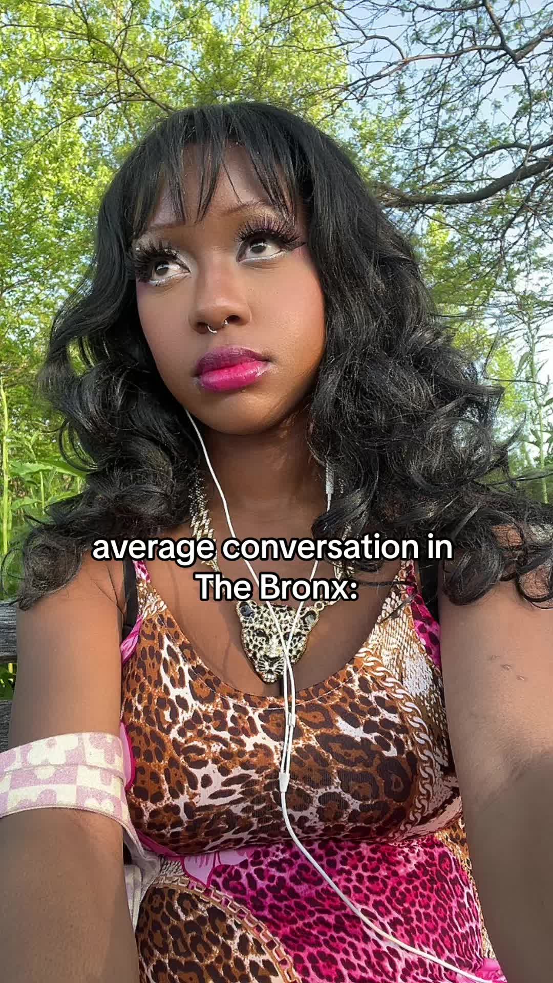 @Walking Intrusive Thought