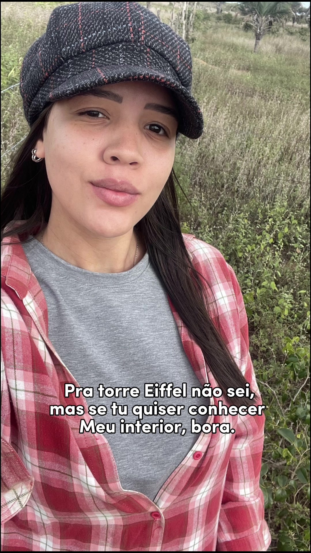 @Jamile Gomes