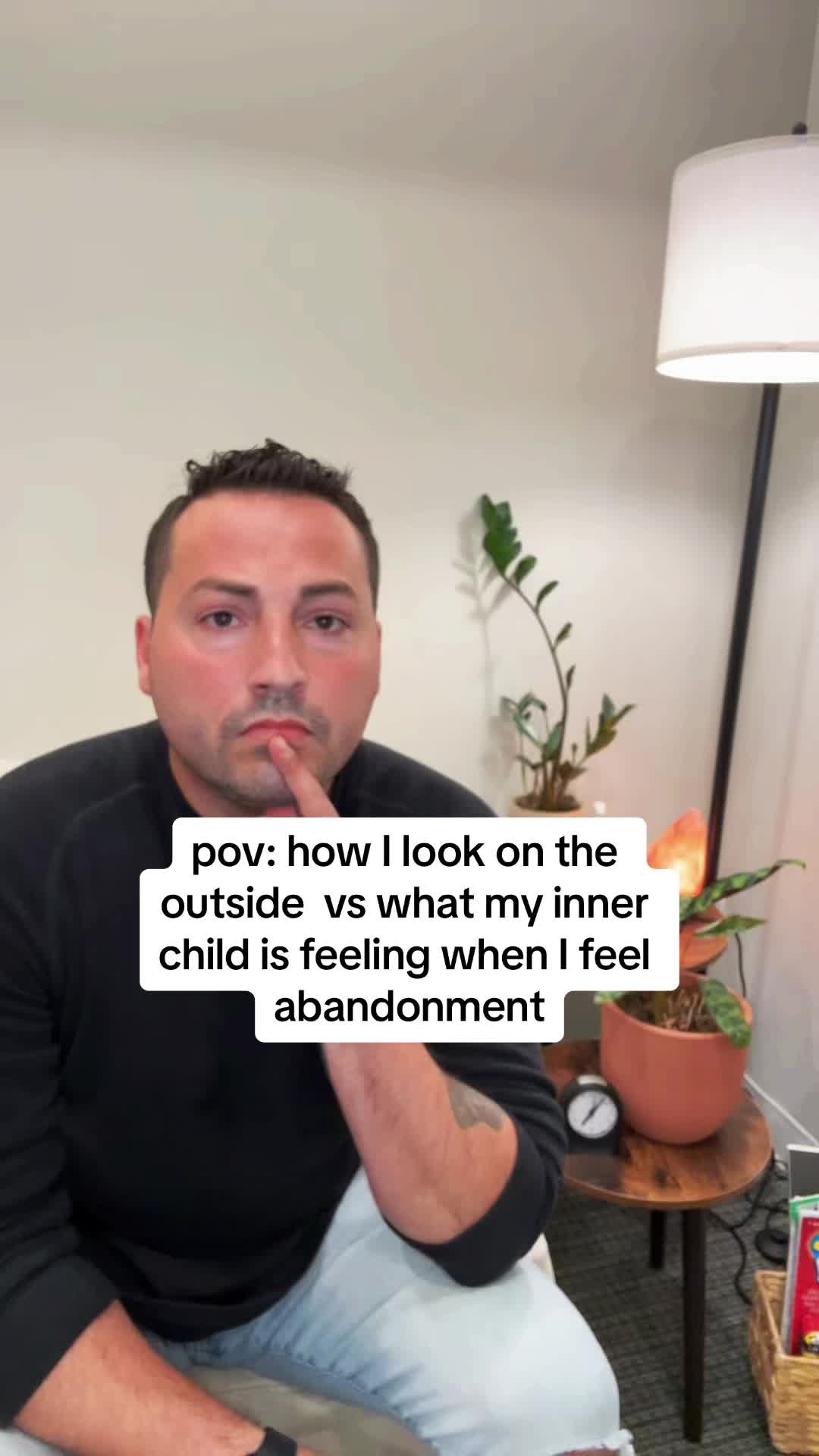 @Tristan | Therapist