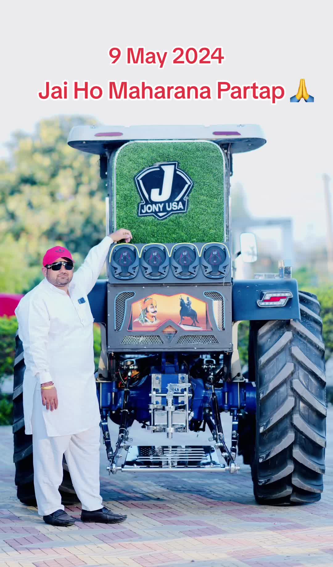 @Jony Thakur