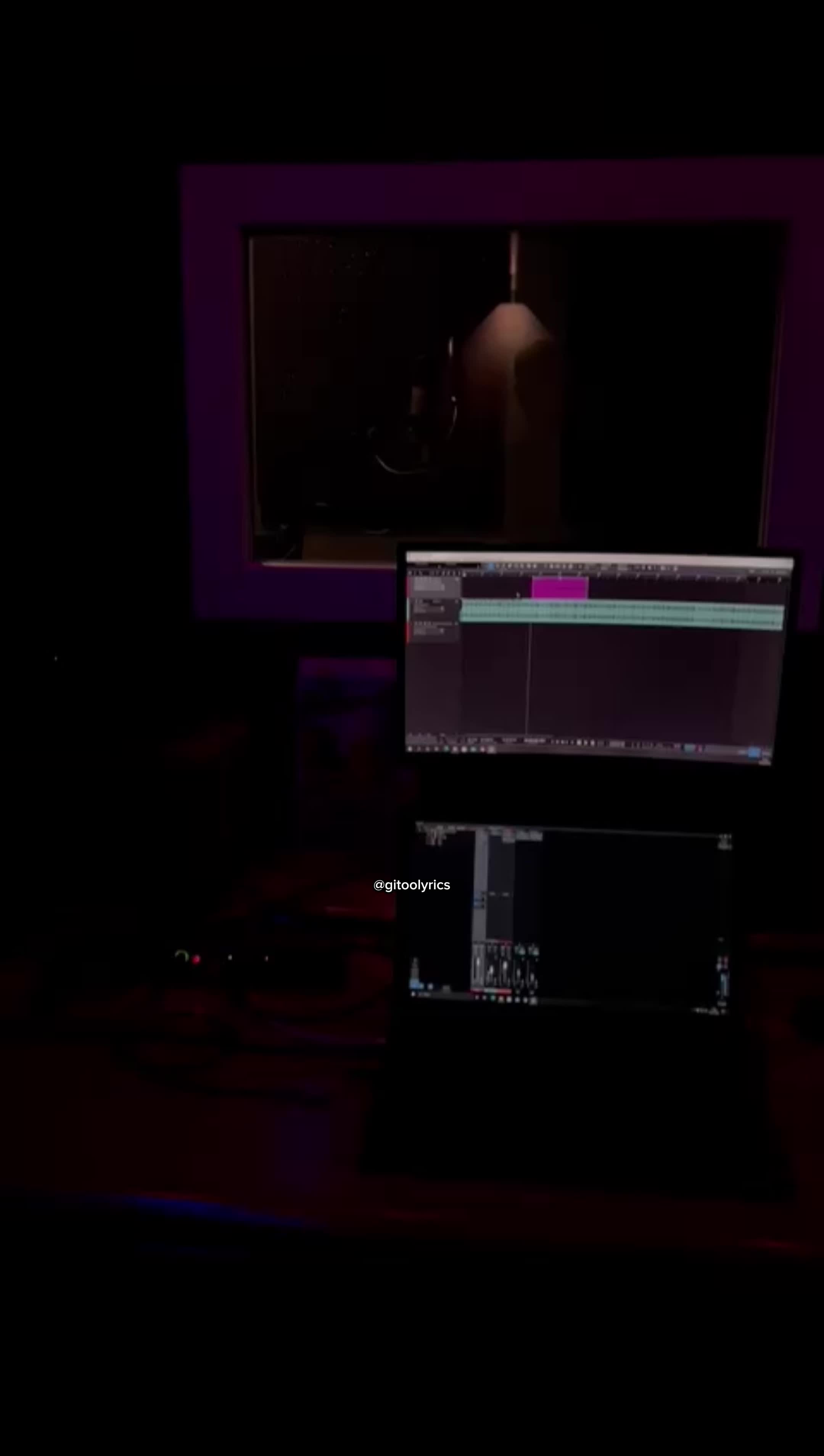 @Gitoolyrics