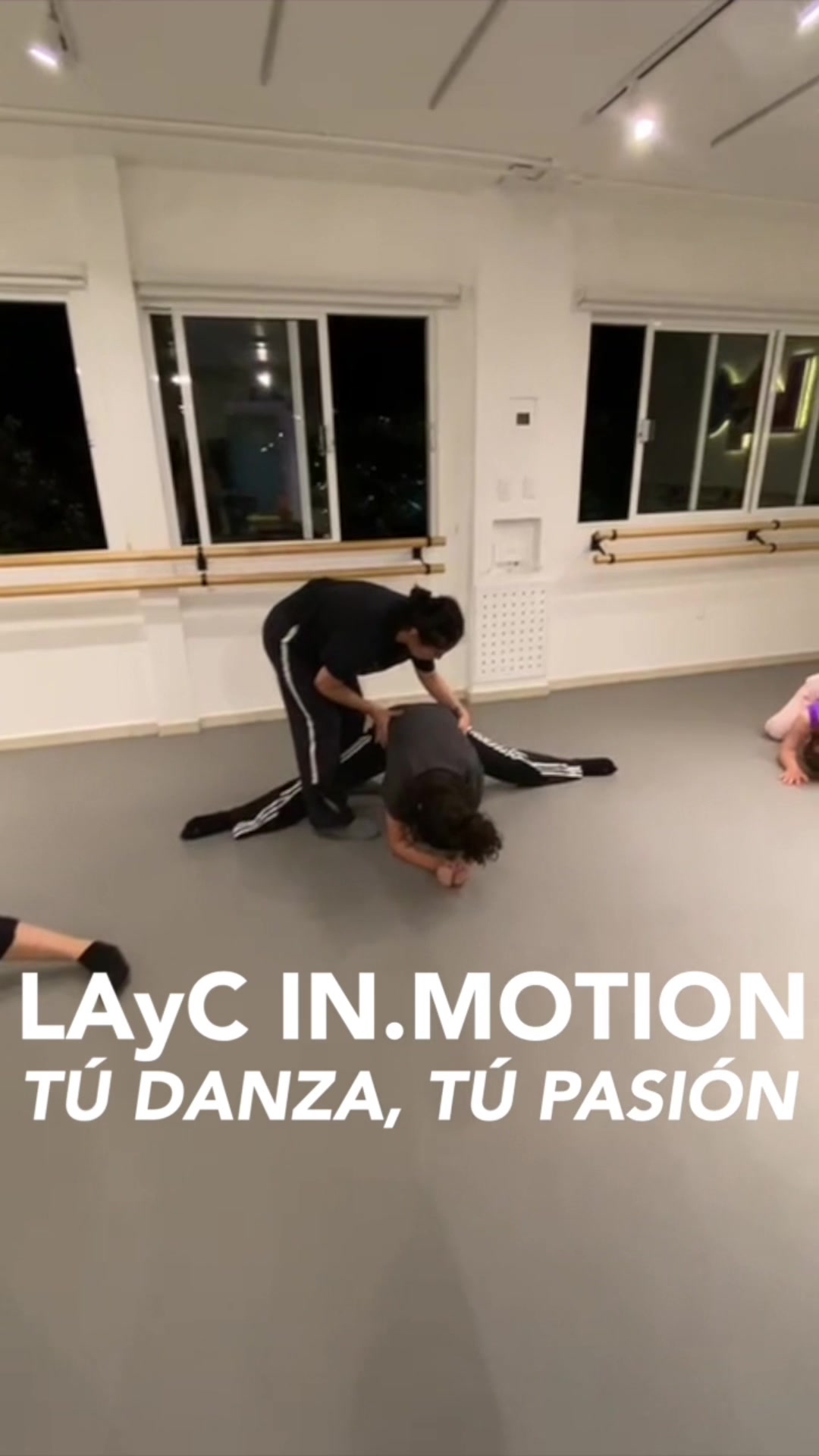 @LAyC