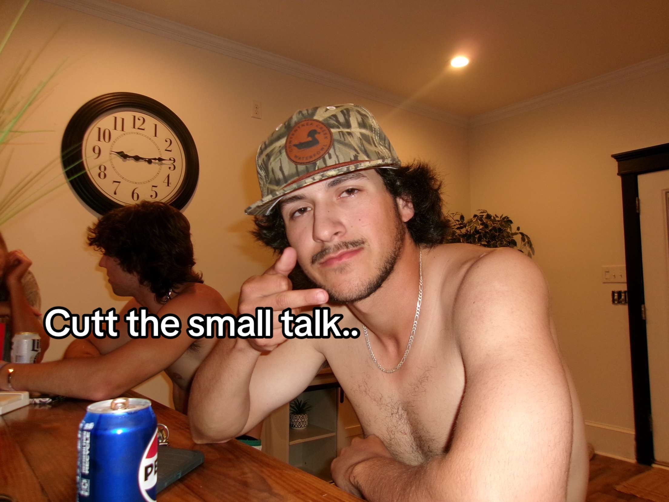 @Will Carrasquillo