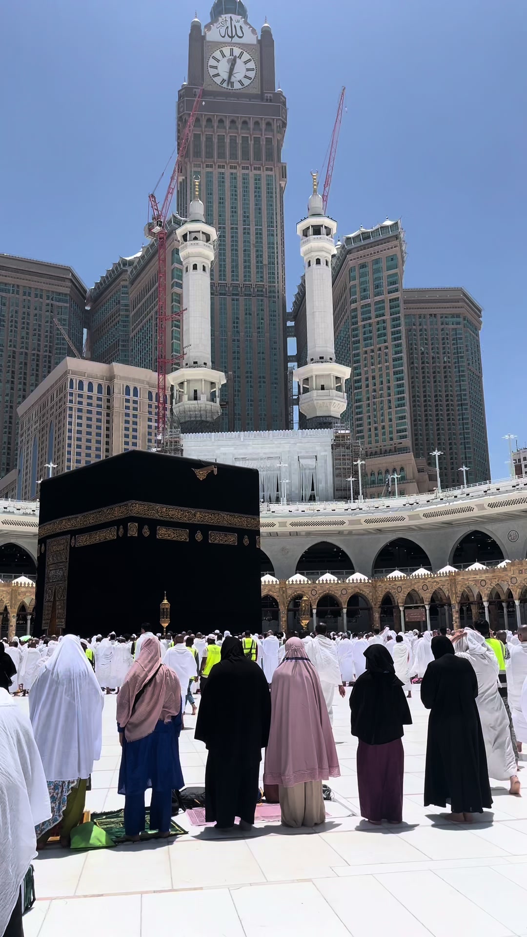 @Makkah Harmain🕋