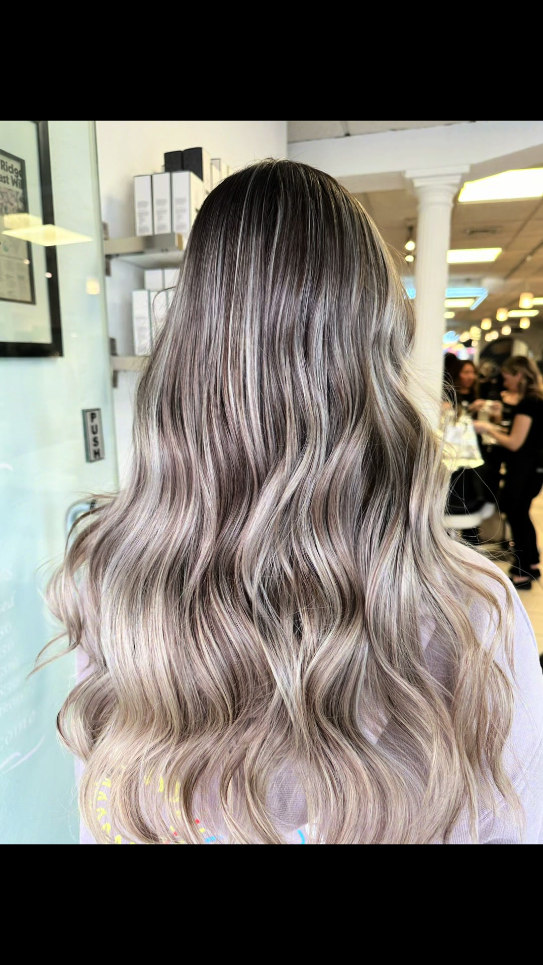 @Sthewal Hair