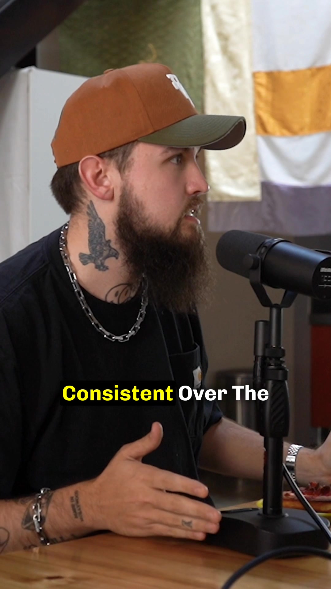 @Good Service Podcast