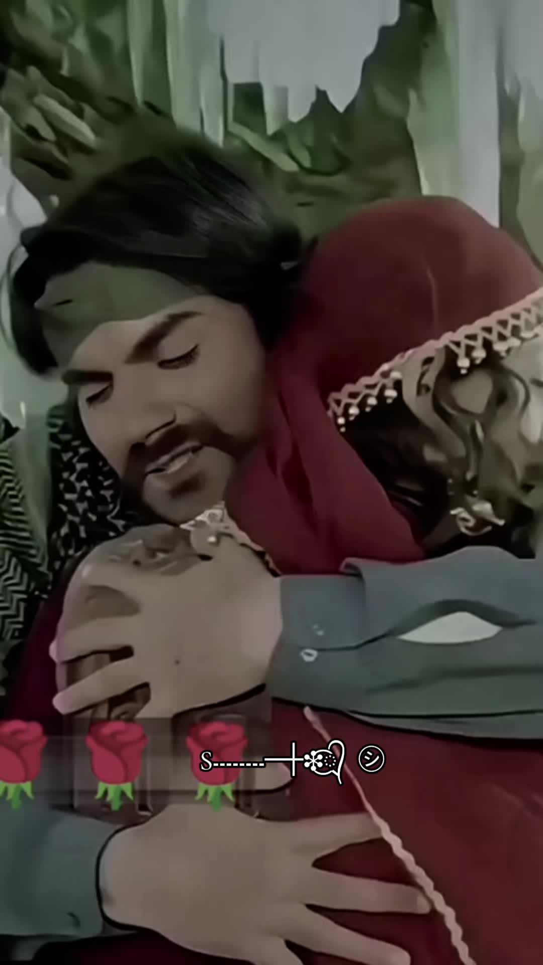 @مایہ سیــْــْـاہ بَـــ٘ــخت💔